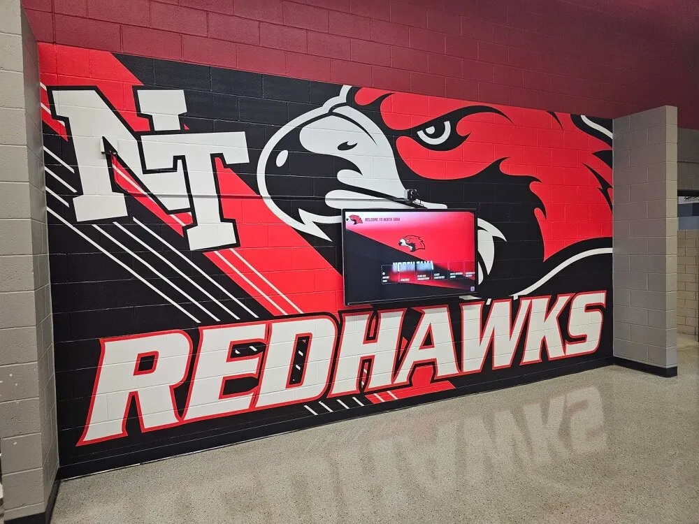 School culture and sportsmanship program assessment