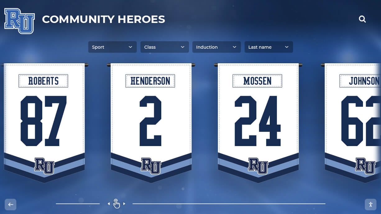Community Recognition and Integration